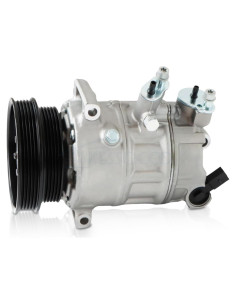 Compresor de Aire Kessocco CO 4574JC para VW 2.5L