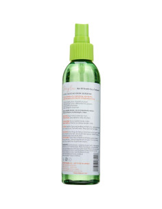 Spray de Aceite para Cabello Brasileño Fantasia 170g Queratina 2