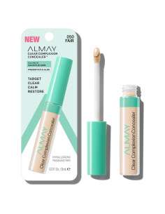 Corrector Almay Clear Complexion 2% Ácido Salicílico 8.8 ml
