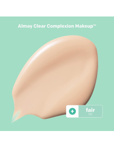 Corrector Almay Clear Complexion 2% Ácido Salicílico 8.8 ml 2
