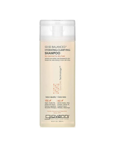 Champú Hidratante Aclarador Giovanni Eco Chic 240 ml