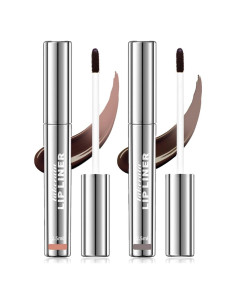 Tinte de Lápiz Labial Peel Off Lakerain 5ml Acabado Mate