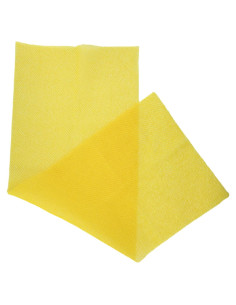 Esponjas de Malla Africana YABAHU - Paquete de 2 Exfoliantes