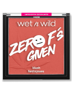 Rubor en Polvo Wet n Wild con Aceite de Cannabis 49.6g