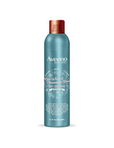 Champú Seco Aveeno 148 ml - Suave para Cuero Cabelludo Sensible