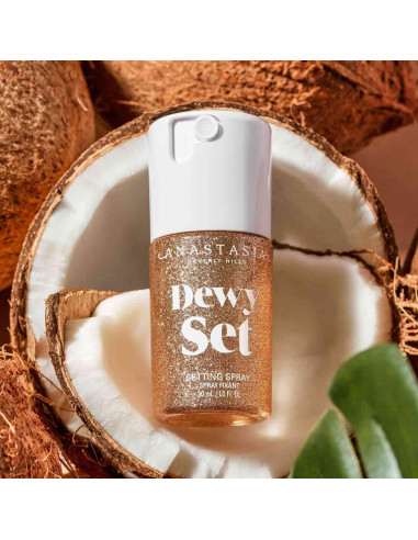 Mini Dewy Set Anastasia Beverly Hills - 90g