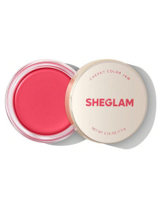 Rubor Multiusos Crema SHEGLAM 6 Tonos Caramelo de Sandía