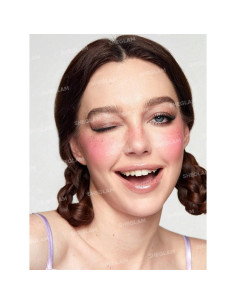 Rubor Multiusos Crema SHEGLAM 6 Tonos Caramelo de Sandía 2