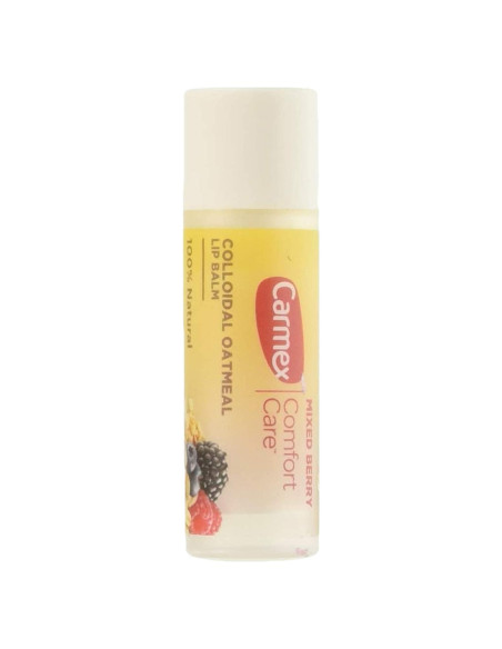 Bálsamo Labial Carmex Comfort Care Sandía 3 Unidades Bálsamo Labial Carmex Comfort Care Sandía 3 Unidades