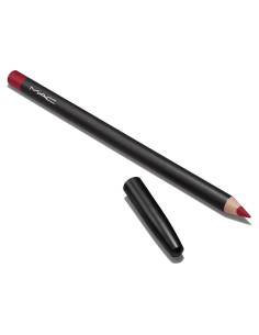 Lápiz de Labios MAC Ladrillo 1.4g - Rojo Marrón Cálido
