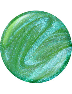 Esmalte de Uñas Sally Hansen Insta-Dri Verde Anillo S-melon - 2 Unidades 2