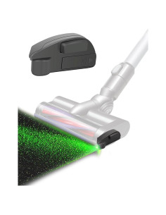 Lámpara LED para Aspiradora Kwistq - Compatible Dyson, Shark, Bissell