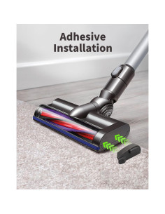 Lámpara LED para Aspiradora Kwistq - Compatible Dyson, Shark, Bissell 2