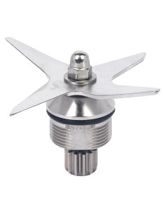 Cuchilla de Repuesto Vitamix 105733 para Licuadora 64oz