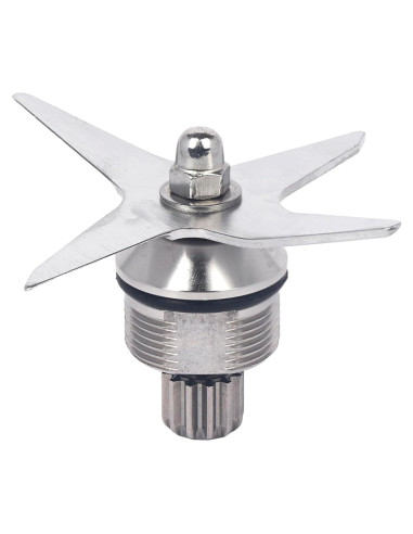 Cuchilla de Repuesto Vitamix 105733 para Licuadora 64oz