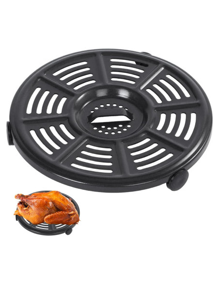 Bandeja de Reemplazo Ninja AF101/AF161 20.83 cm Grado Alimenticio