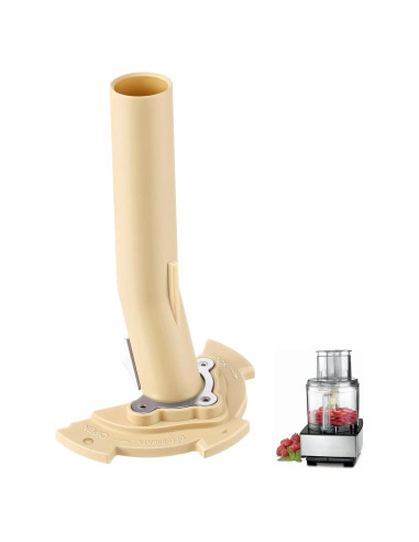Vástago Desmontable Cuisinart DLC-039ATX-1 para Procesador 14 Tazas