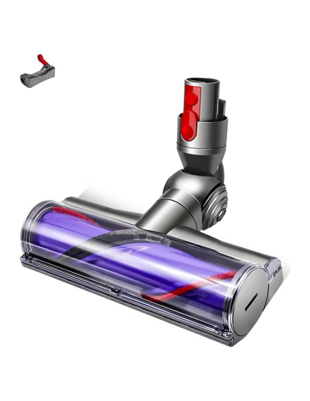 Cabezal de Reemplazo para Aspiradora Dyson V7 V8 V10 V11 V15
