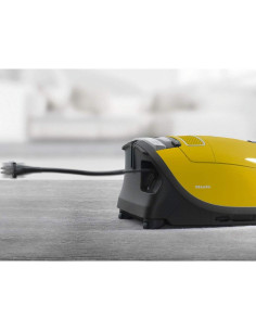 Aspiradora de cilindro Miele Complete C3 Calima HEPA 1200W 2