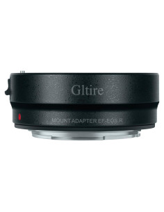 Adaptador Montura EF-EOS R Gltire para Lentes Canon EF/EF-S