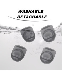 Sellos de Repuesto Owala 8Pack Silicona Libre BPA 19-40oz 2