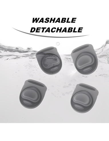 Sellos de Repuesto Owala 8Pack Silicona Libre BPA 19-40oz