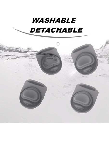 Sellos de Repuesto Owala 8Pack Silicona Libre BPA 19-40oz Sellos de Repuesto Owala 8Pack Silicona Libre BPA 19-40oz