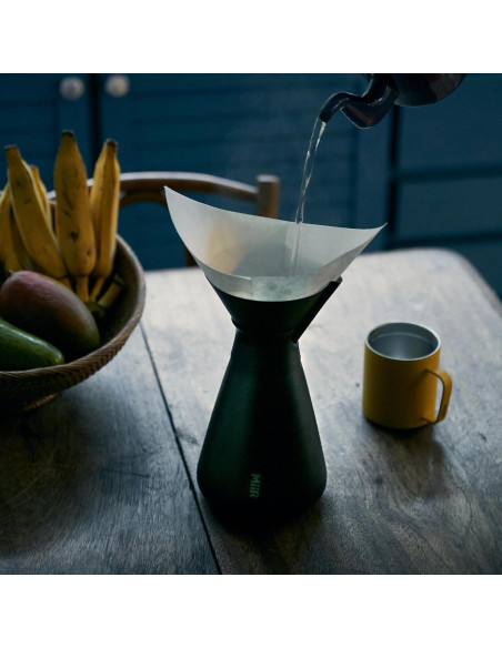 Filtros de Café en Cono MiiR New Standard - 100 Unidades