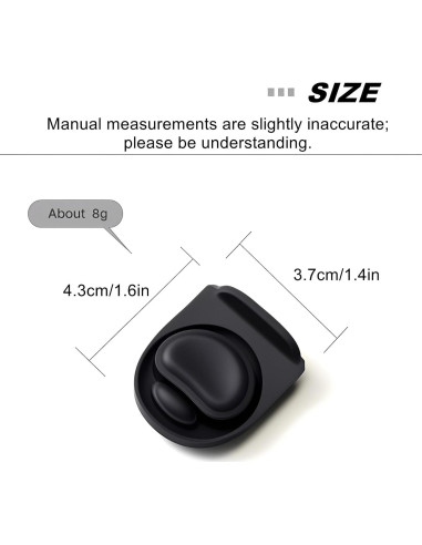 Sellos de Repuesto Owala 8Pack Silicona Libre BPA 19-40oz