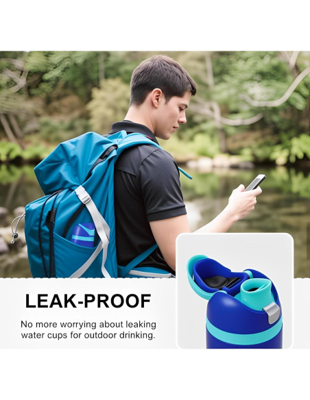 Sellos de Repuesto Owala 8Pack Silicona Libre BPA 19-40oz Sellos de Repuesto Owala 8Pack Silicona Libre BPA 19-40oz