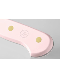 Cuchillo de Pelar WÜSTHOF Classic Sal Rosa del Himalaya 8.89 cm 2