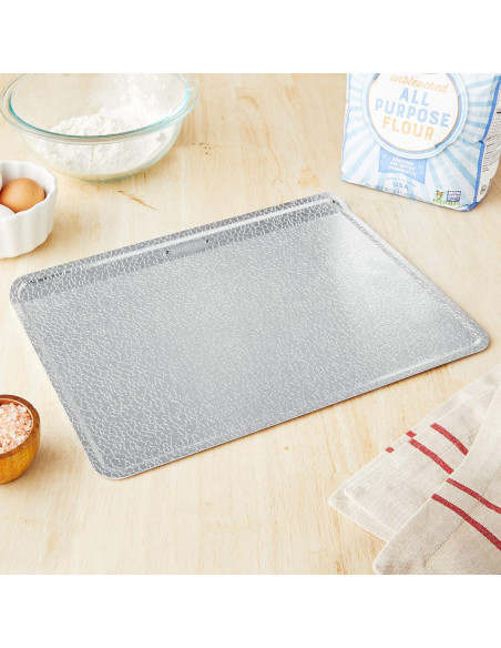 Bandeja para Galletas Doughmakers de Aluminio 25.4 x 35.6 cm
