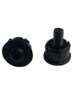 Tornillos de Pivote de Cadera para Silla Aeron Herman Miller