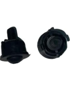 Tornillos de Pivote de Cadera para Silla Aeron Herman Miller 2