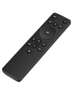 Control Remoto NTQinParts para Barra de Sonido Vizio M213ad-K8