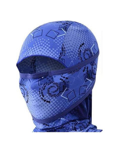 Pasamontañas de Enfriamiento Incontro Talla Única UPF 50+