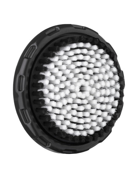 Cabezal de Cepillo Corporal Michael Todd Soniclear Elite - Negro