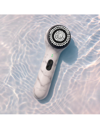 Cabezal de Cepillo Corporal Michael Todd Soniclear Elite - Negro