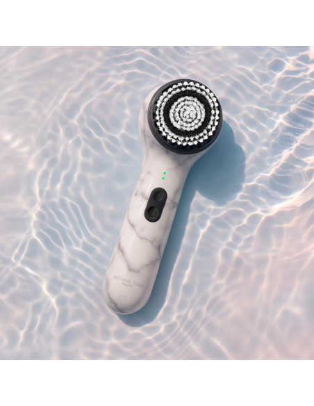 Cabezal de Cepillo Corporal Michael Todd Soniclear Elite - Negro