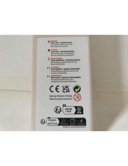 Juego de Bloques Apilables de Madera 48PCS Woodenfun