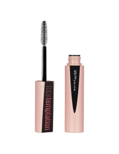 Máscara de Pestañas Maybelline Total Tentación Lavable 7.98 ml