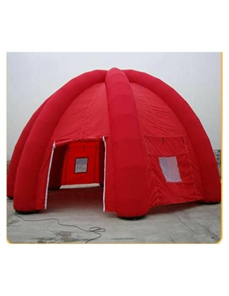 Carpa Domo Inflable Genérico 4m x 3m para Eventos y Camping