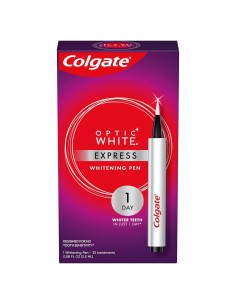 Bolígrafo Blanqueador de Dientes Colgate Optic White 2.27 g