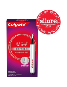 Bolígrafo Blanqueador de Dientes Colgate Optic White 2.27 g 2