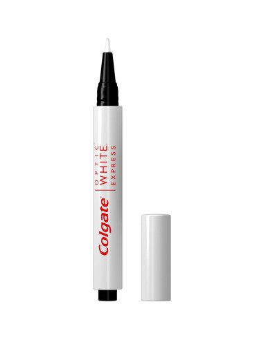 Bolígrafo Blanqueador de Dientes Colgate Optic White 2.27 g
