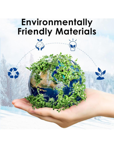 Cartuchos de tinta compatibles Brother LC3039XXL 4 Paquete