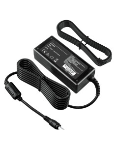 Adaptador de CA PKPOWER para Monitor LED Samsung Odyssey G70A