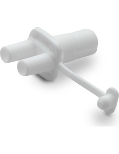 Conectores de Tubo Maymom para Extractores Ameda Purely Yours 2