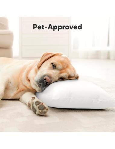 Almohada Mi Pequeño Abrazo KeaBabies 33x46 cm Viscosa Bambú