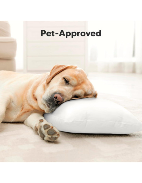 Almohada Mi Pequeño Abrazo KeaBabies 33x46 cm Viscosa Bambú